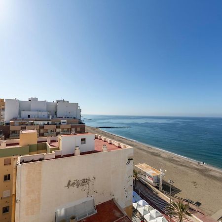 Lux&Cool Paseo Maritimo Apartment Almeria Exterior photo