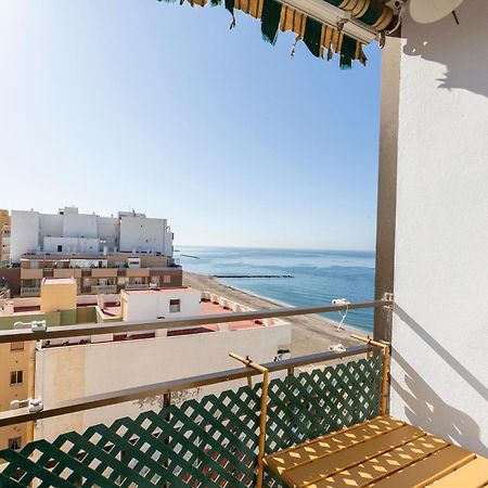 Lux&Cool Paseo Maritimo Apartment Almeria Exterior photo