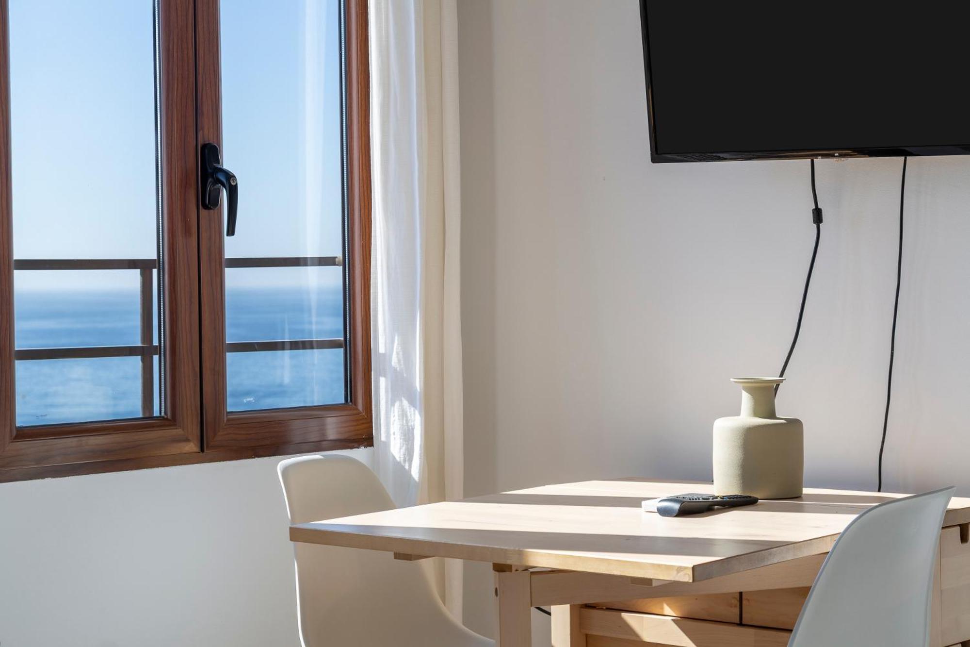 Lux&Cool Paseo Maritimo Apartment Almeria Exterior photo