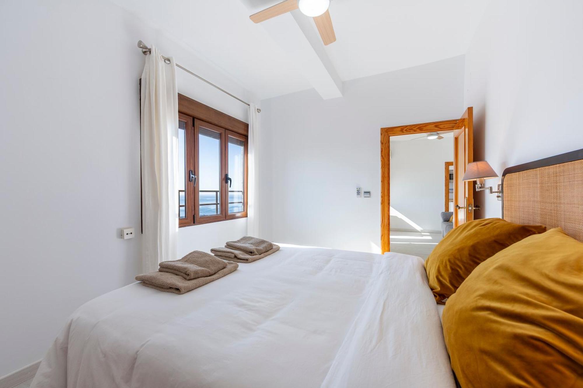 Lux&Cool Paseo Maritimo Apartment Almeria Exterior photo