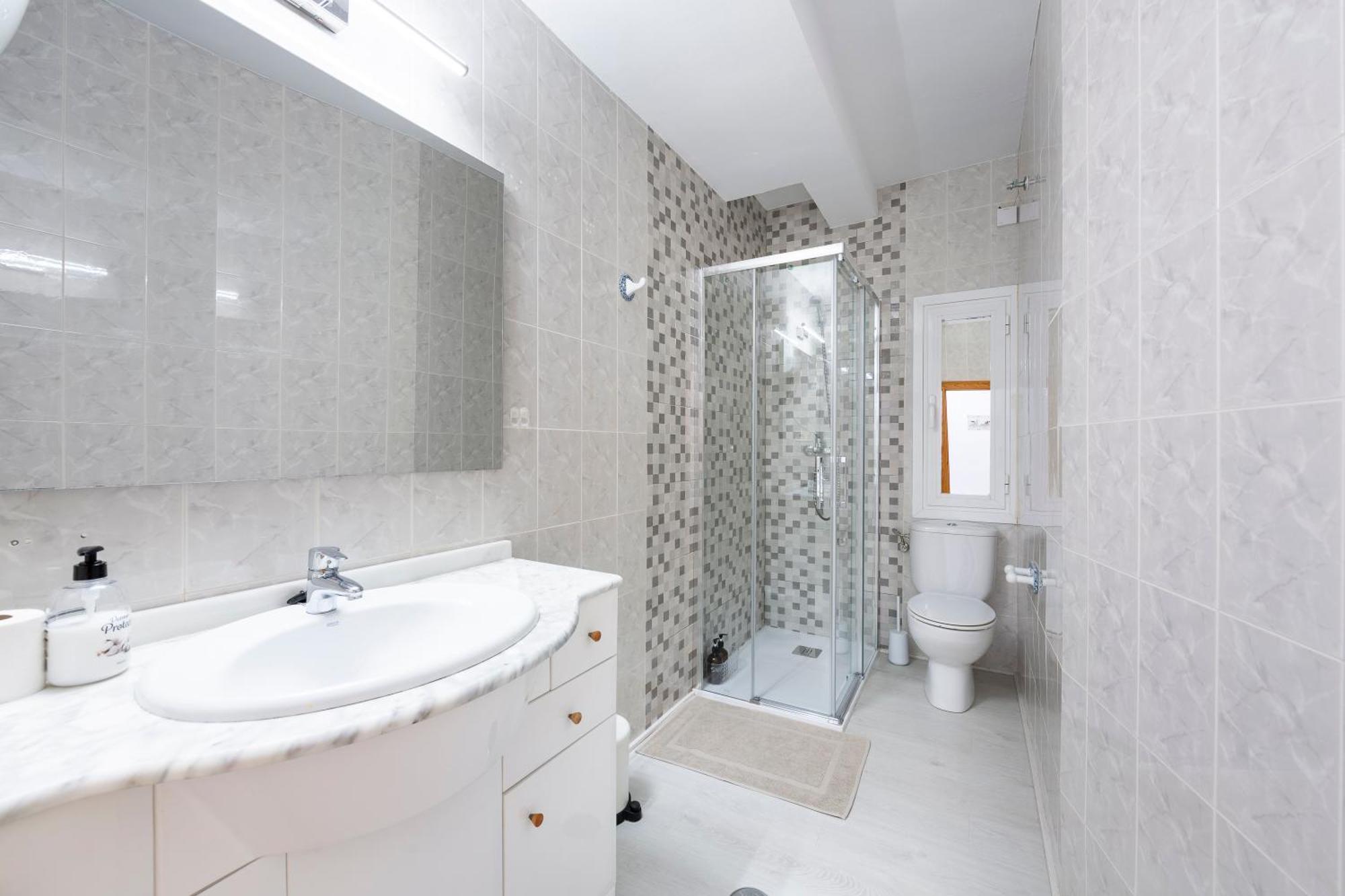 Lux&Cool Paseo Maritimo Apartment Almeria Exterior photo